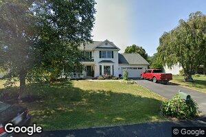 250 Shamrock Dr, Mount Joy, PA 17552
