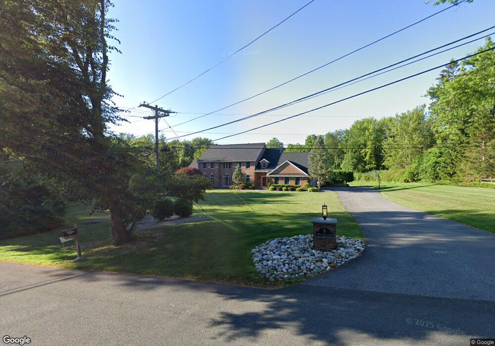 8 Springwood Manor Dr, Albany, NY 12211 - photo 1