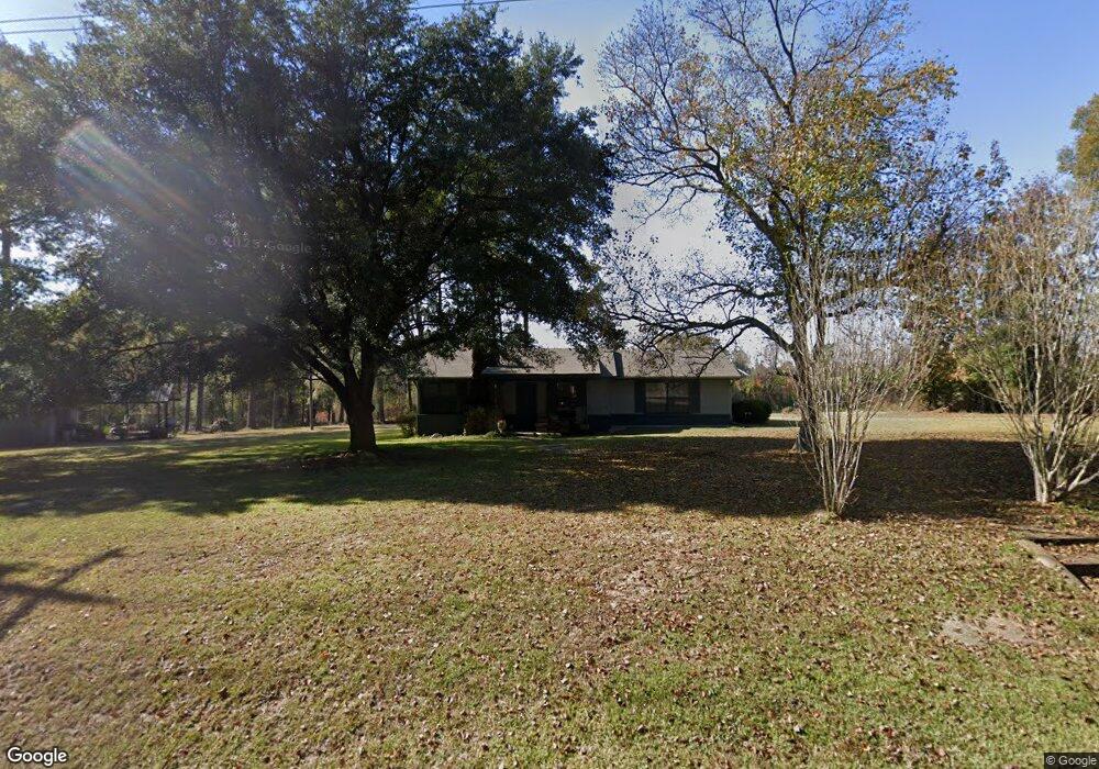 1186 Wardlaw Rd, McComb, MS 39648 - photo 1