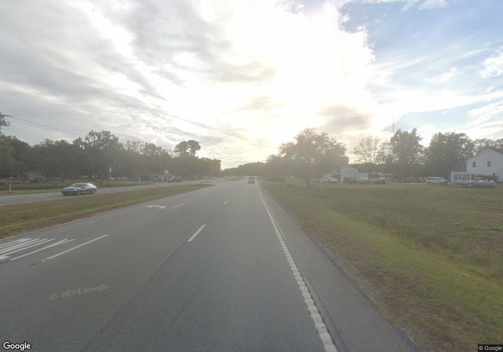 8128 N Highway 17, Awendaw, SC 29429 - photo 1