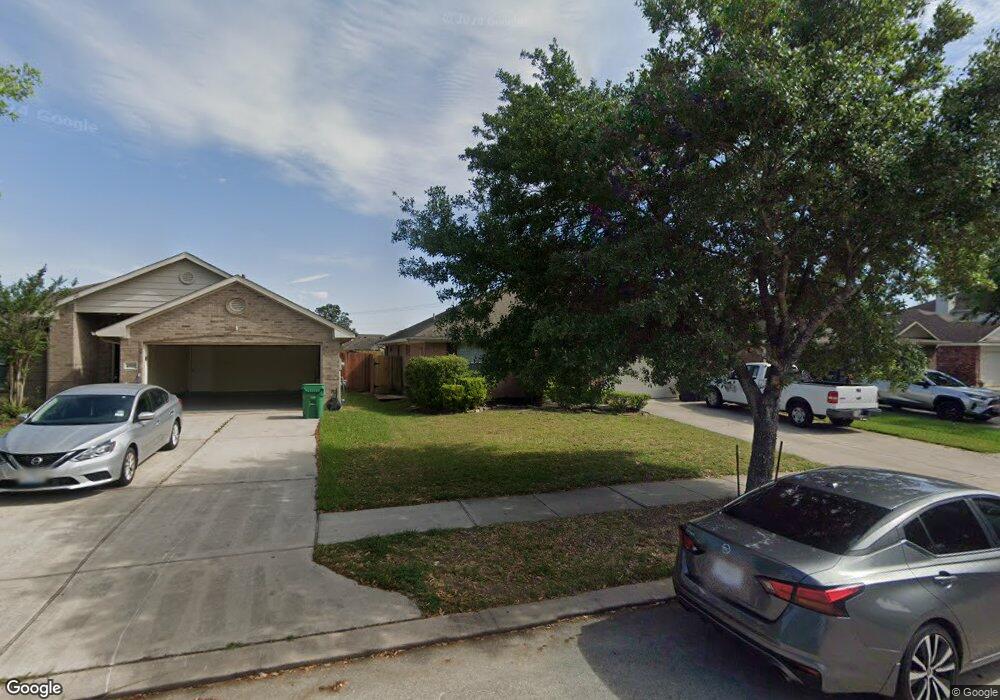 2523 Fowler Park, Conroe, TX 77385 - photo 1