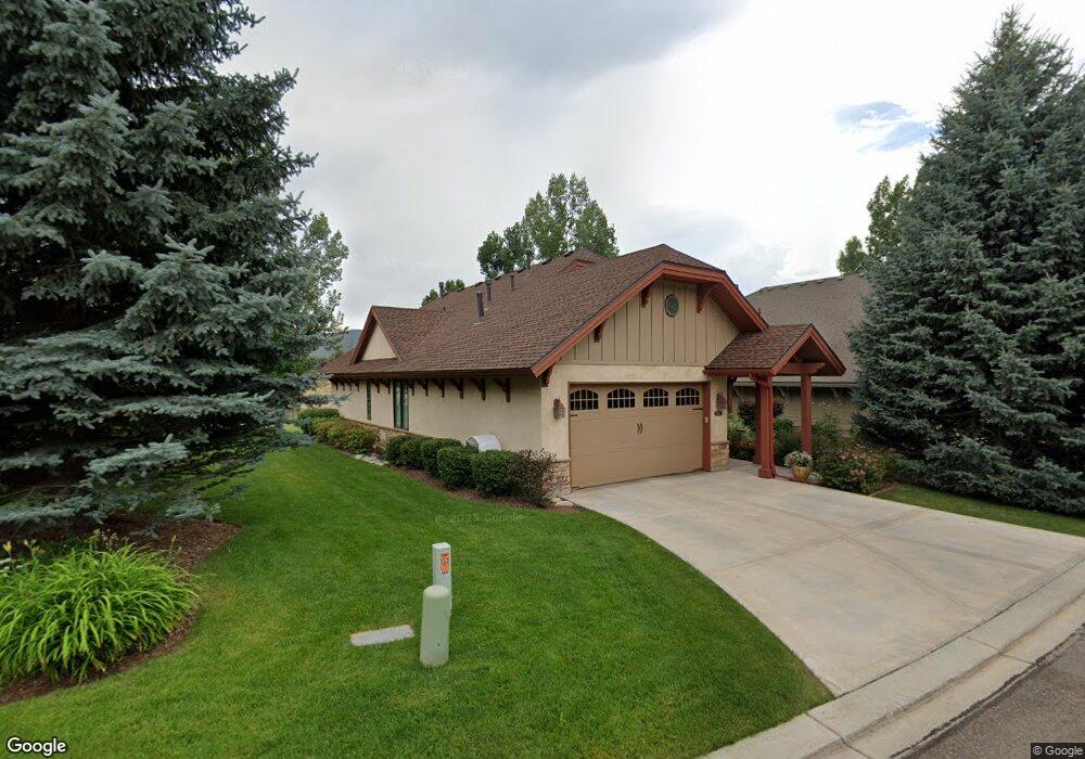 128 Chatelle Cove, Midway, UT 84049 - photo 1