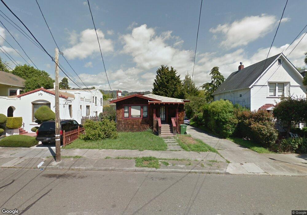 2435 Roosevelt Ave, Berkeley, CA 94703 - photo 1