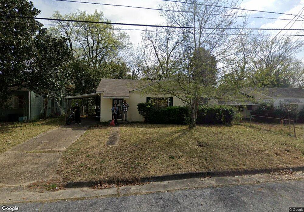 3014 Colorado St, Columbus, GA 31906 - photo 1
