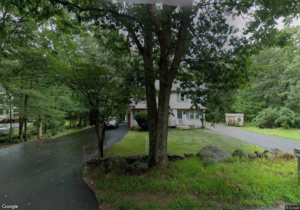 151 Harkness Rd unit A, Millville, MA 01529 - photo 1