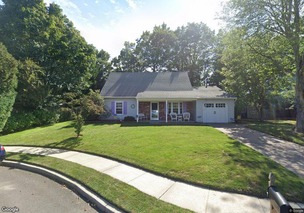 11 Moss Haven Way, Howell, NJ 07731 - photo 1