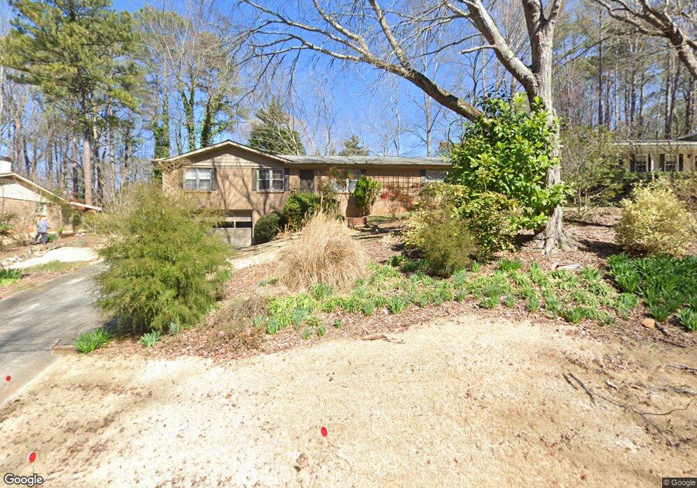 103 Vanessa Dr SE unit 8, Smyrna, GA 30082 - photo 1