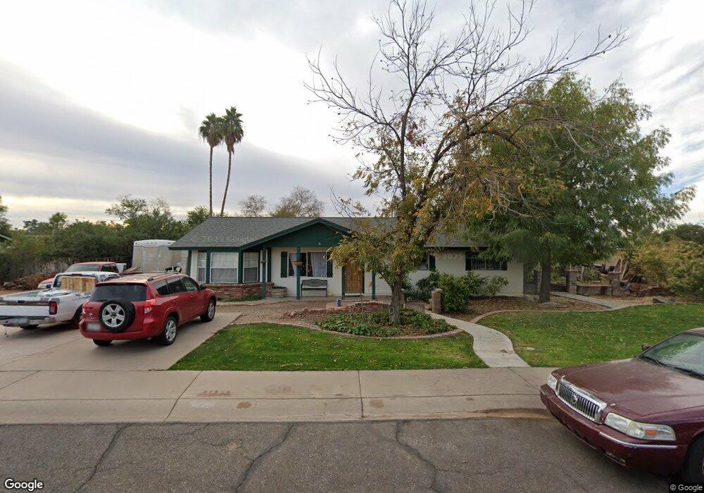 4639 E Grandview St, Mesa, AZ 85205 - photo 1