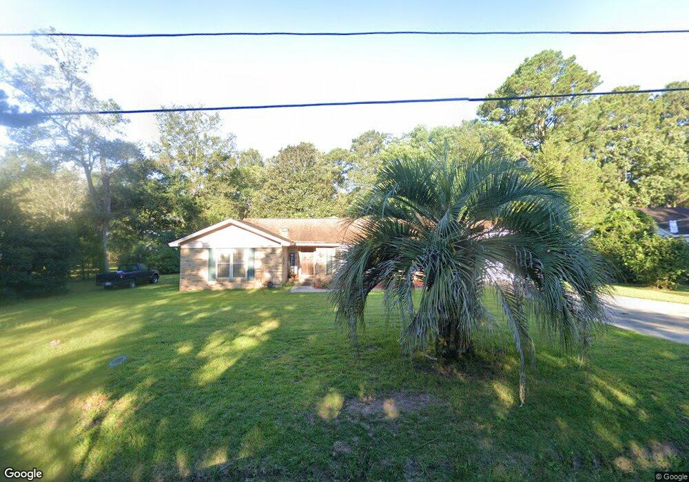209 Moore Ave, Pooler, GA 31322 - photo 1
