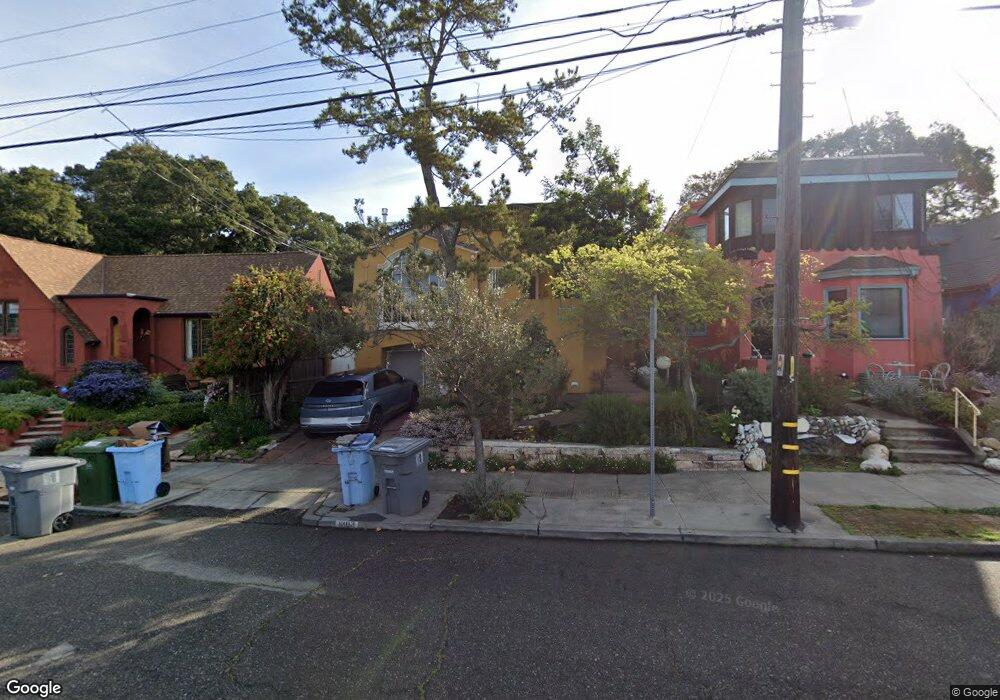 1303 Walnut St, Berkeley, CA 94709 - photo 1