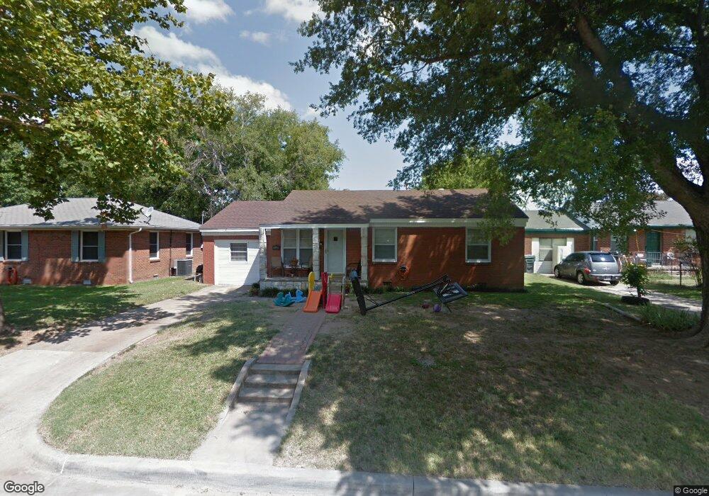 29 Cason St, Ardmore, OK 73401 - photo 1