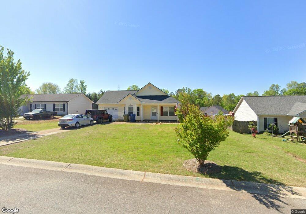 211 Sequoia Point, Carrollton, GA 30117 - photo 1