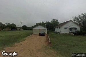 207 N Chestnut St, Offerle, KS 67563