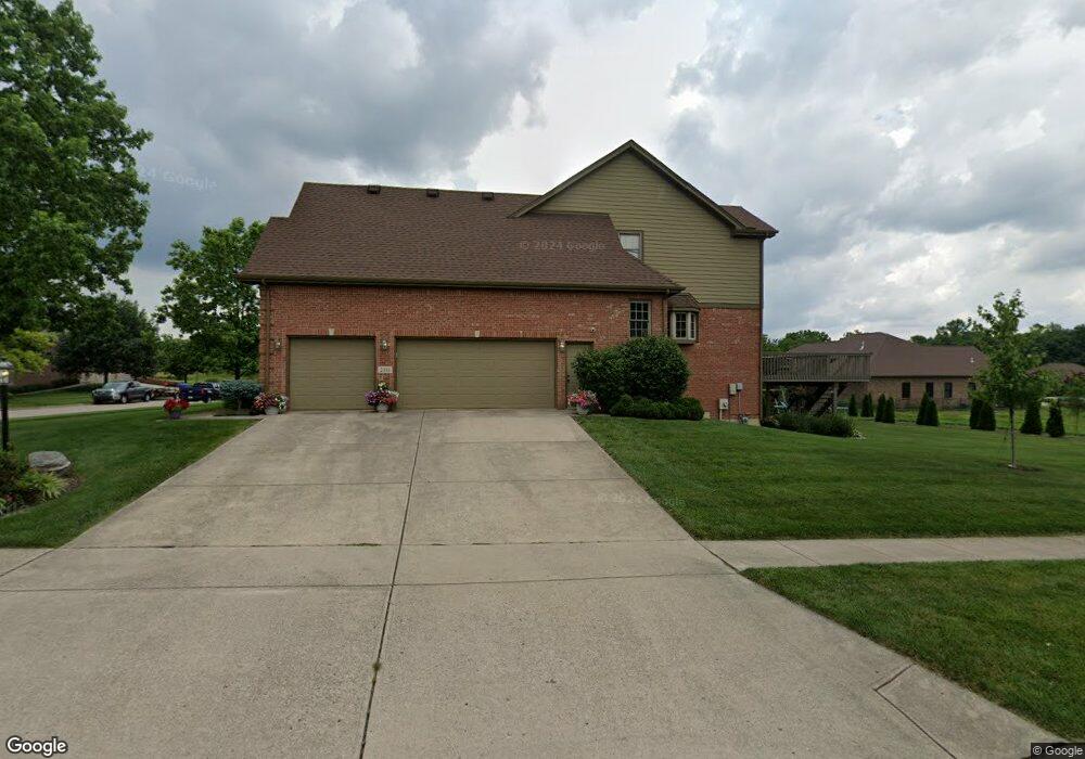 2303 Upper Trent Way, Vandalia, OH 45377 - photo 1