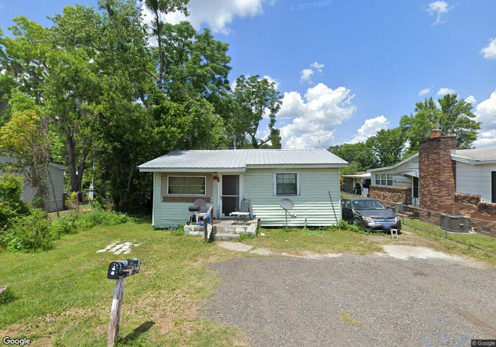 597 NW Gibson Ln, Lake City, FL 32055 - photo 1
