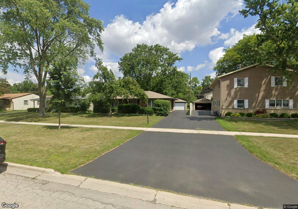 2400 Central Rd unit 2519, Rolling Meadows, IL 60008 - photo 1