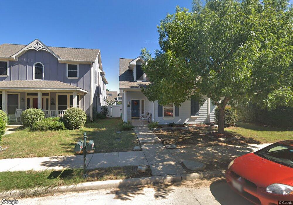 9886 Walnut Hill Dr, Providence Village, TX 76227 - photo 1