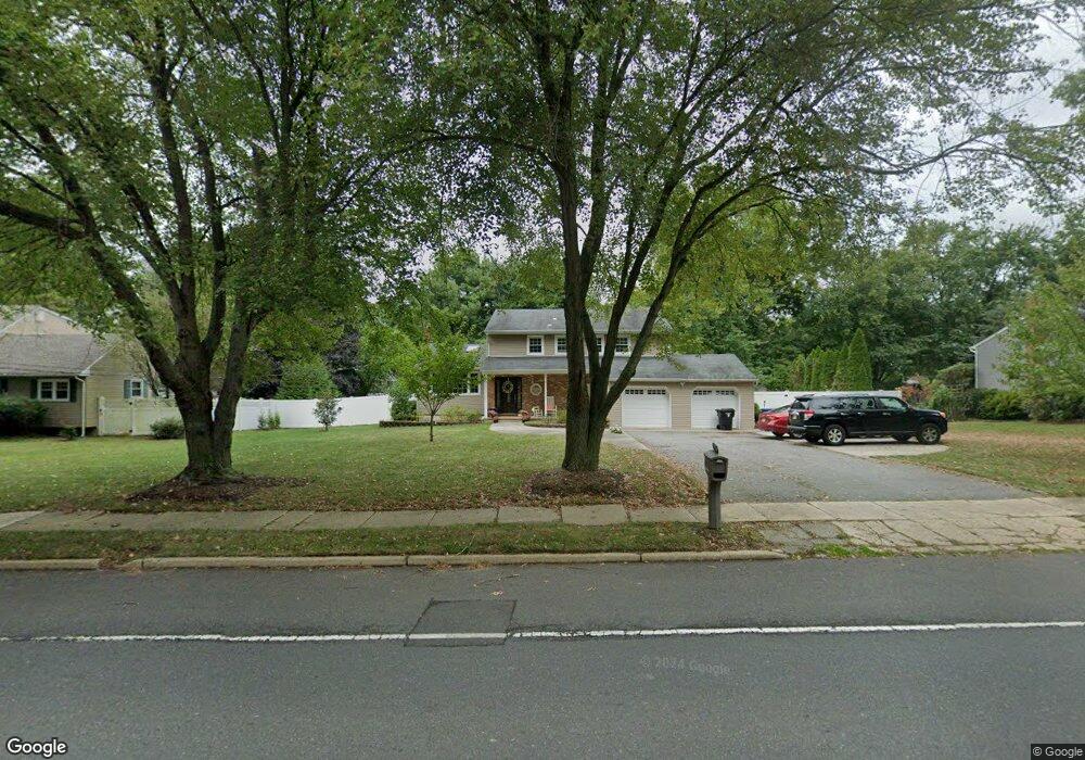 861 Middletown Lincroft Rd, Middletown, NJ 07748 - photo 1