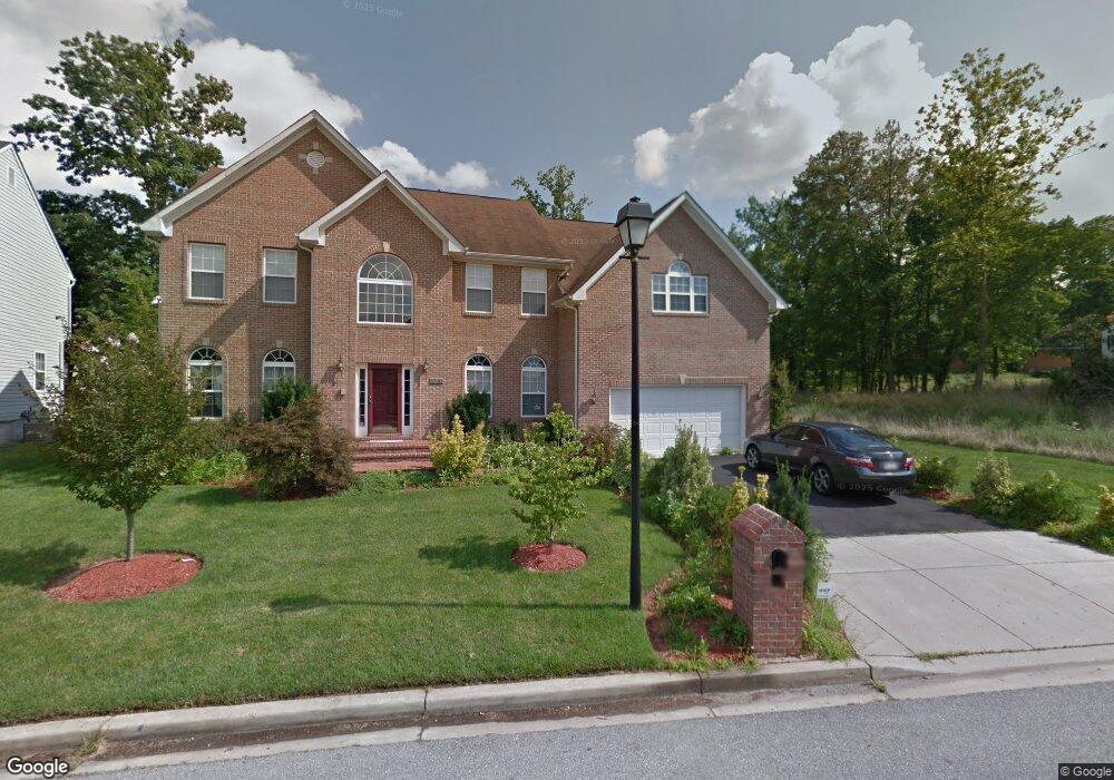 10101 Dolby Ave, Glenn Dale, MD 20769 - photo 1
