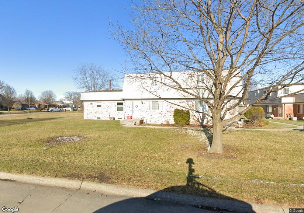 51257 Joseph Dr unit 16B3, Chesterfield, MI 48047 - photo 1