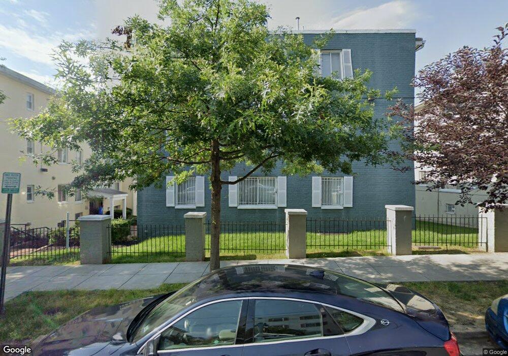 717 Brandywine St SE, Washington, DC 20032 - photo 1