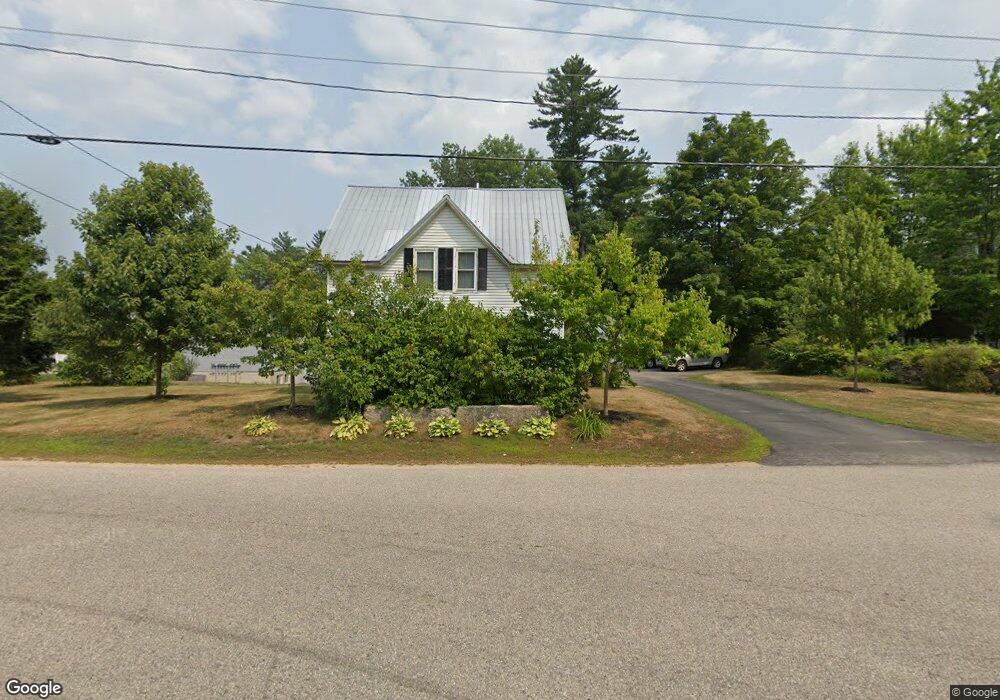 221 Kearsarge Rd, North Conway, NH 03860 - photo 1