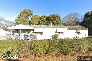 416 Mackie St, Weldon, NC 27890