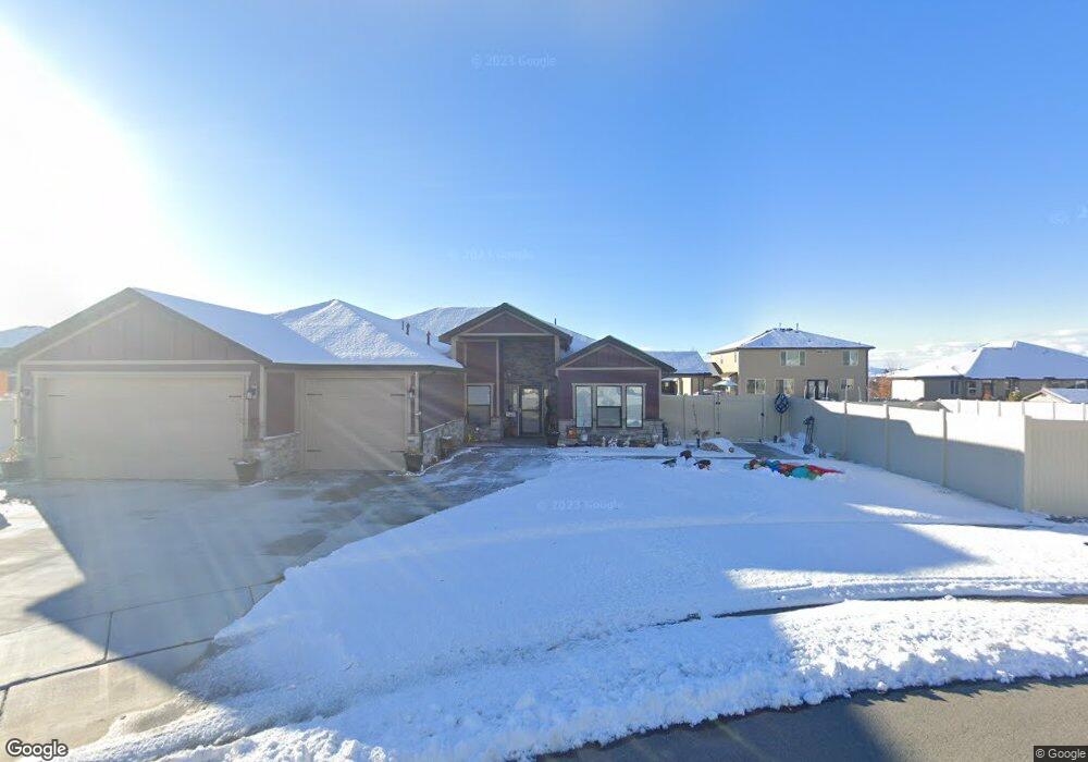 5389 S 4375 W unit 1, Hooper, UT 84315 - photo 1