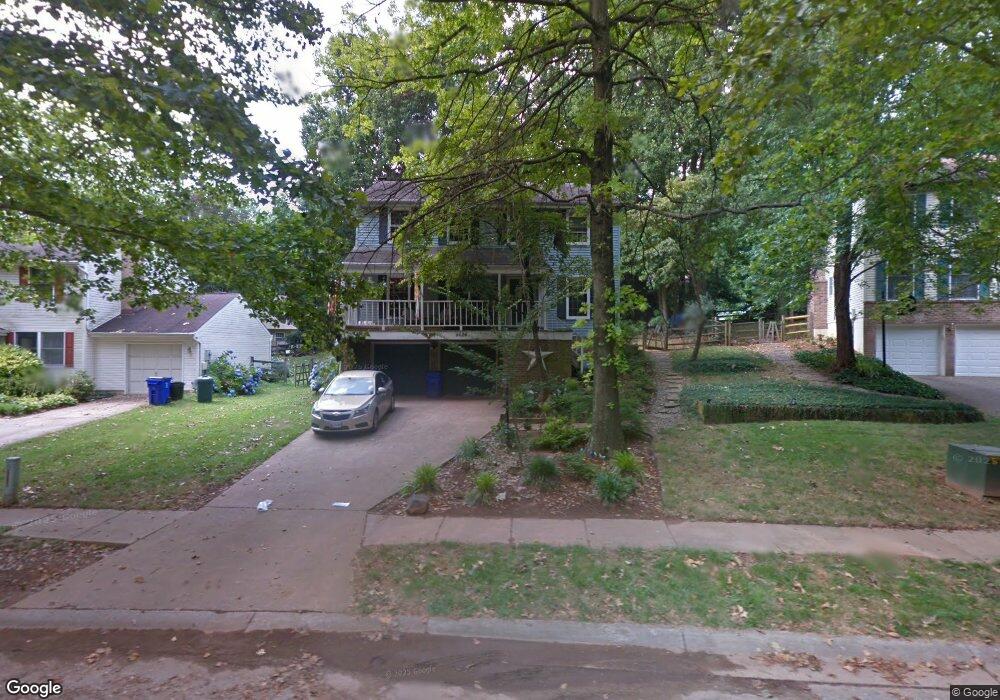 9624 Greenmoon Path, Columbia, MD 21046 - photo 1