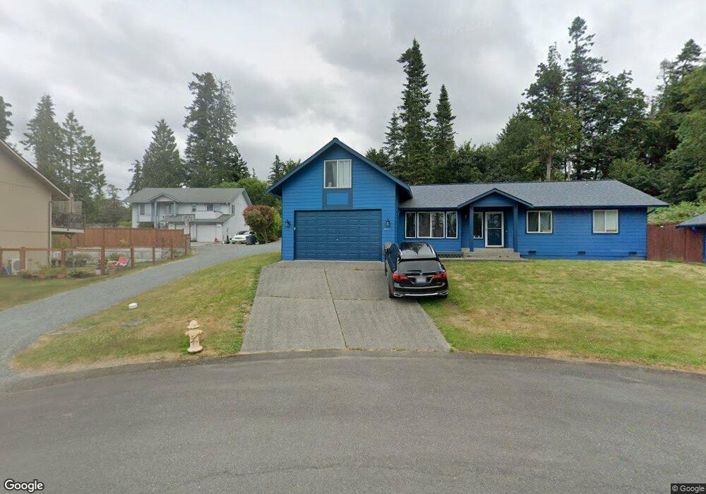 18605 98th Ave NW, Stanwood, WA 98292 - photo 1