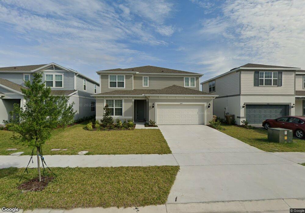 5657 Oak Knoll Dr, Saint Cloud, FL 34771 - photo 1