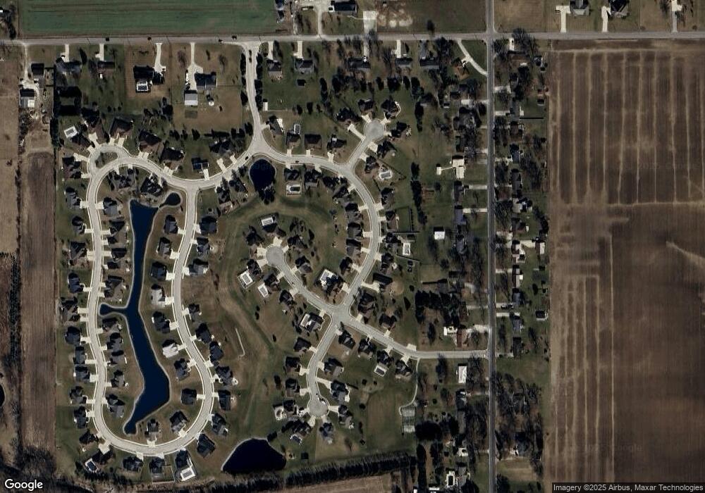 3234 Blackstone Way, Nappanee, IN 46550 - photo 1