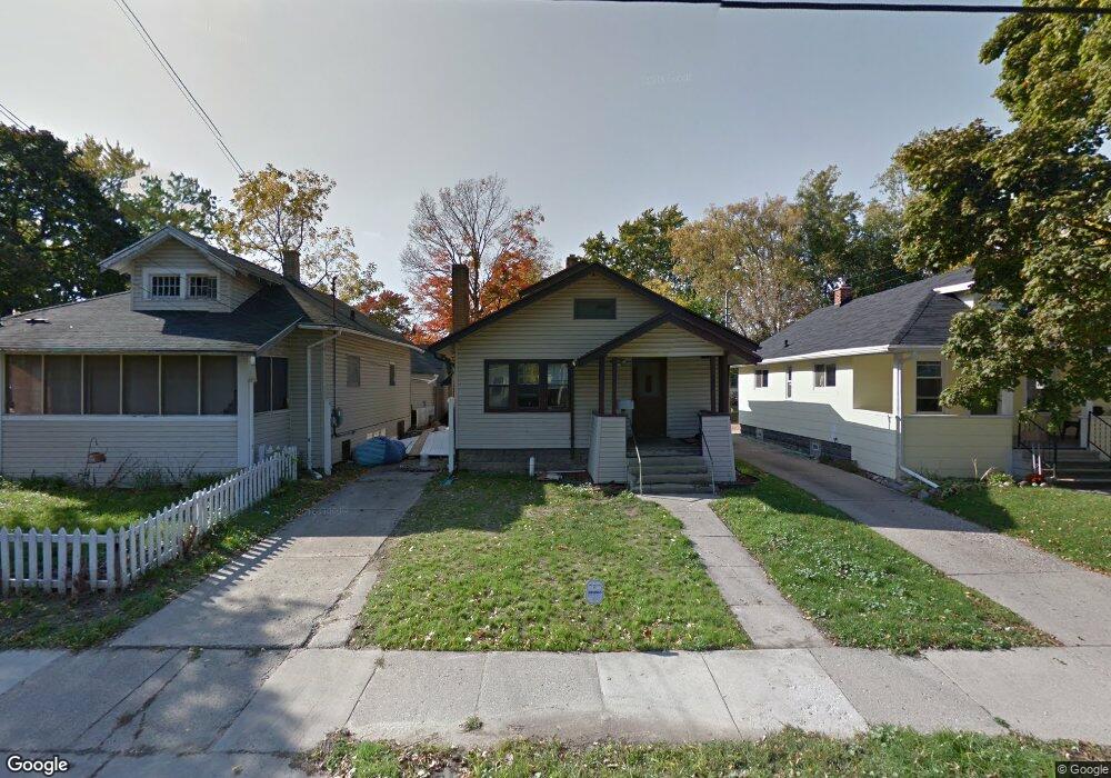 1724 Ray St, Lansing, MI 48910 - photo 1