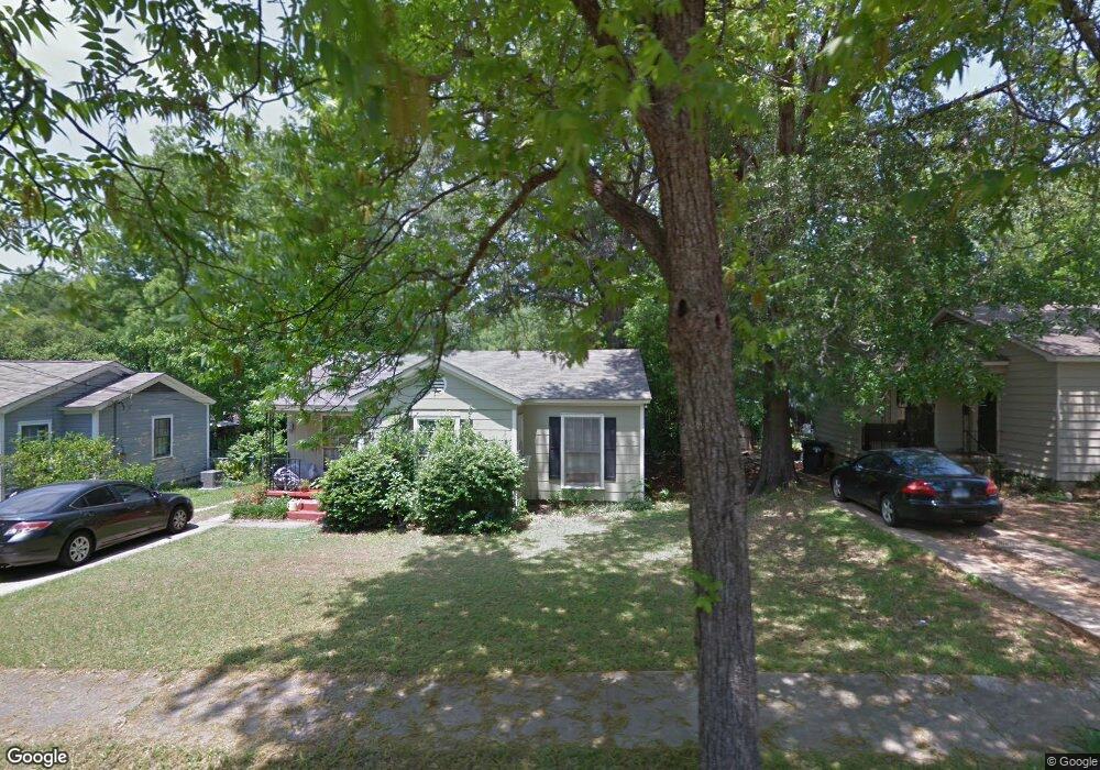 634 Wilma St, Tyler, TX 75701 - photo 1