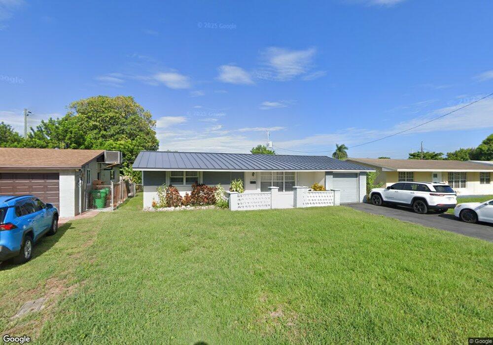 2700 Montego Dr, Miramar, FL 33023 - photo 1