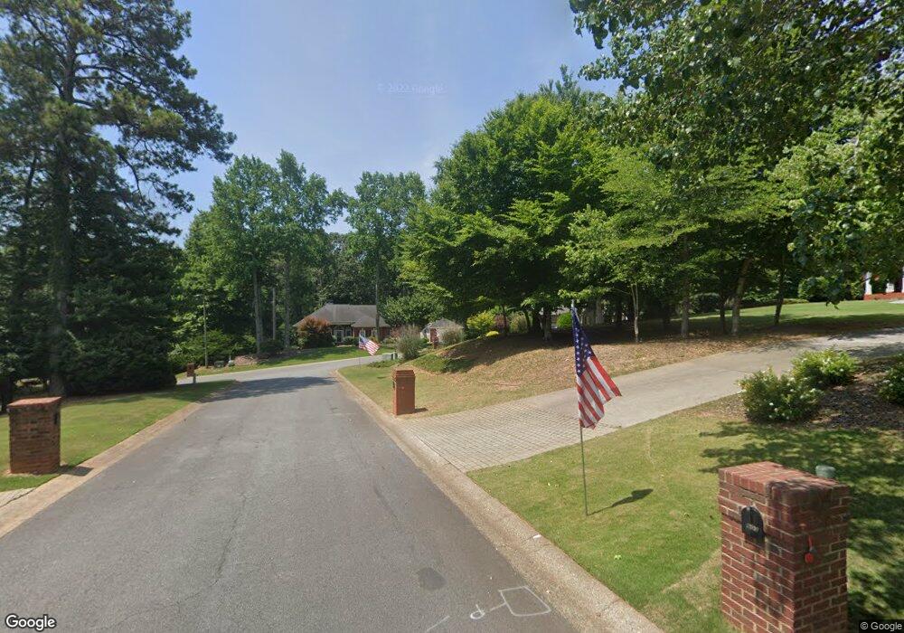0 Bentley Falls Ct unit 8167948, Canton, GA 30114 - photo 1