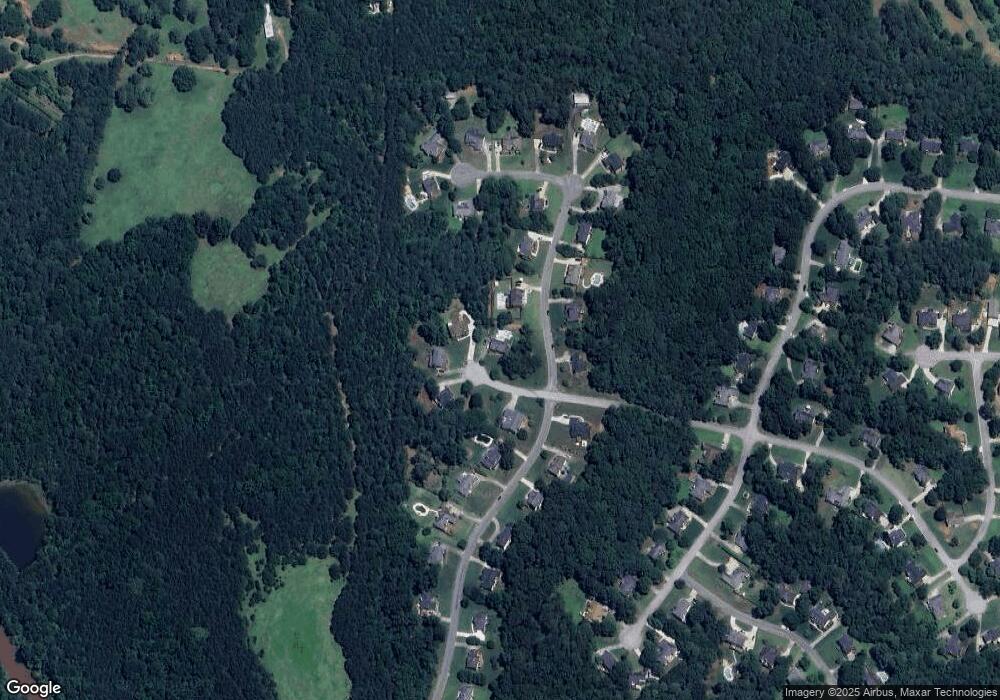 5781 Ambrose Dr SW unit 6, Conyers, GA 30094 - photo 1