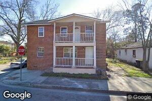 1147 Graydon St, Savannah, GA 31404