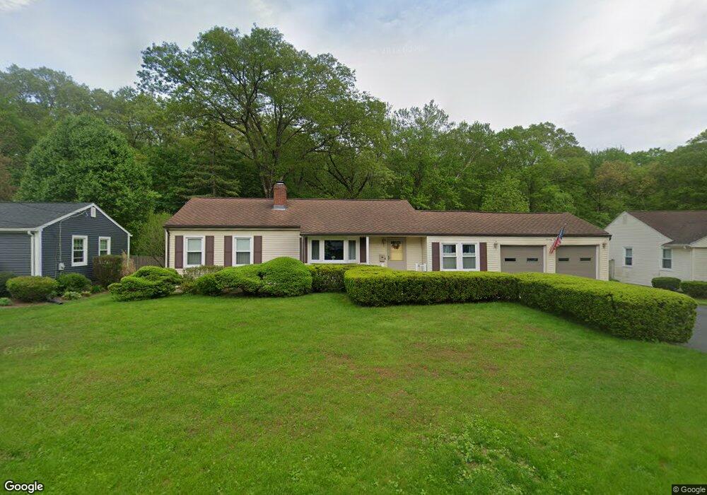75 Robinson Rd, West Springfield, MA 01089 - photo 1