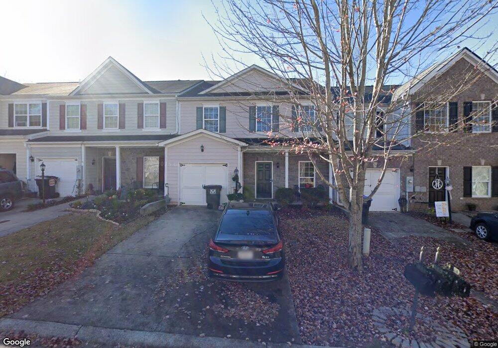 149 Spring Way Square unit 58, Canton, GA 30114 - photo 1