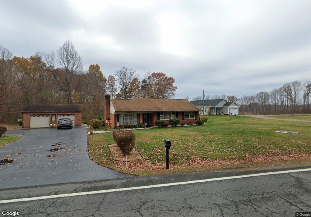 21078 Monrovia Rd, Orange, VA 22960 - photo 1