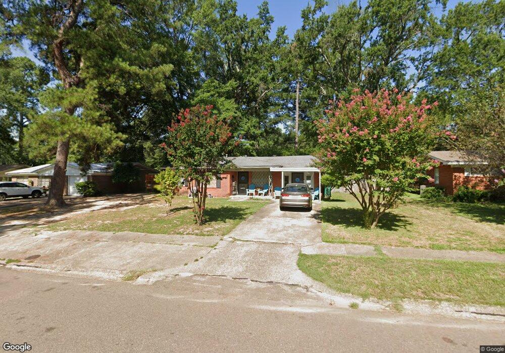 3801 Sabine Ave, Texarkana, TX 75503 - photo 1