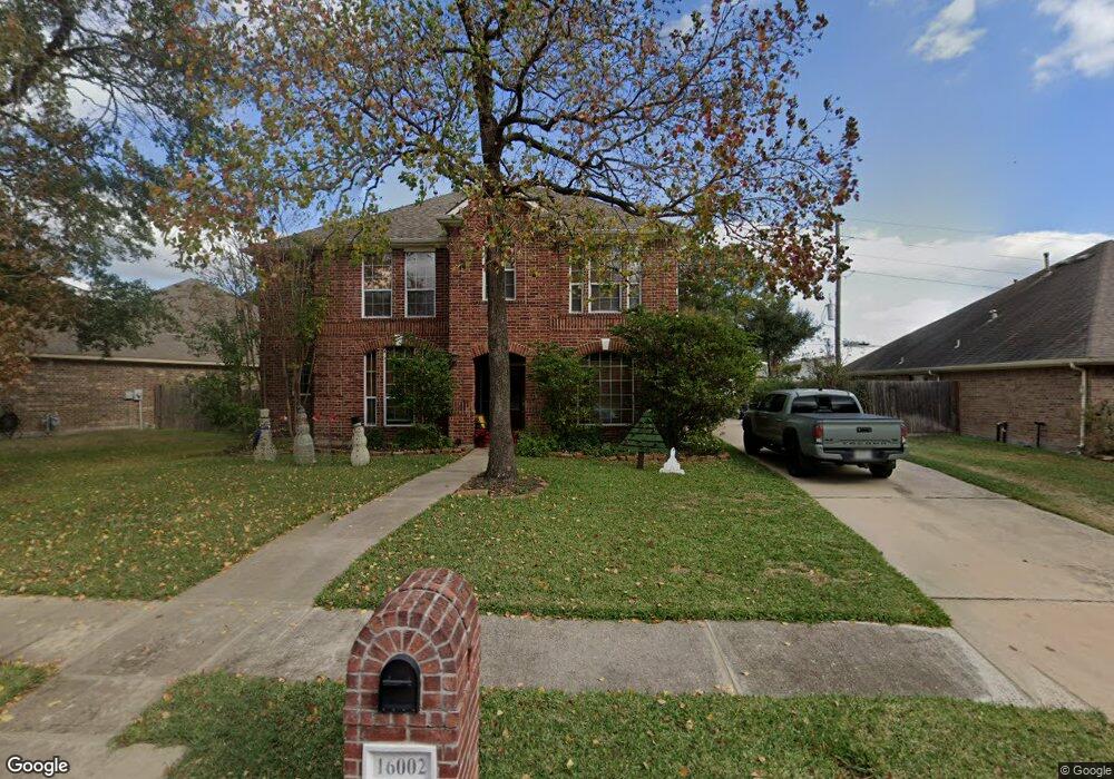 16002 Maplewick Dr, Tomball, TX 77377 - photo 1