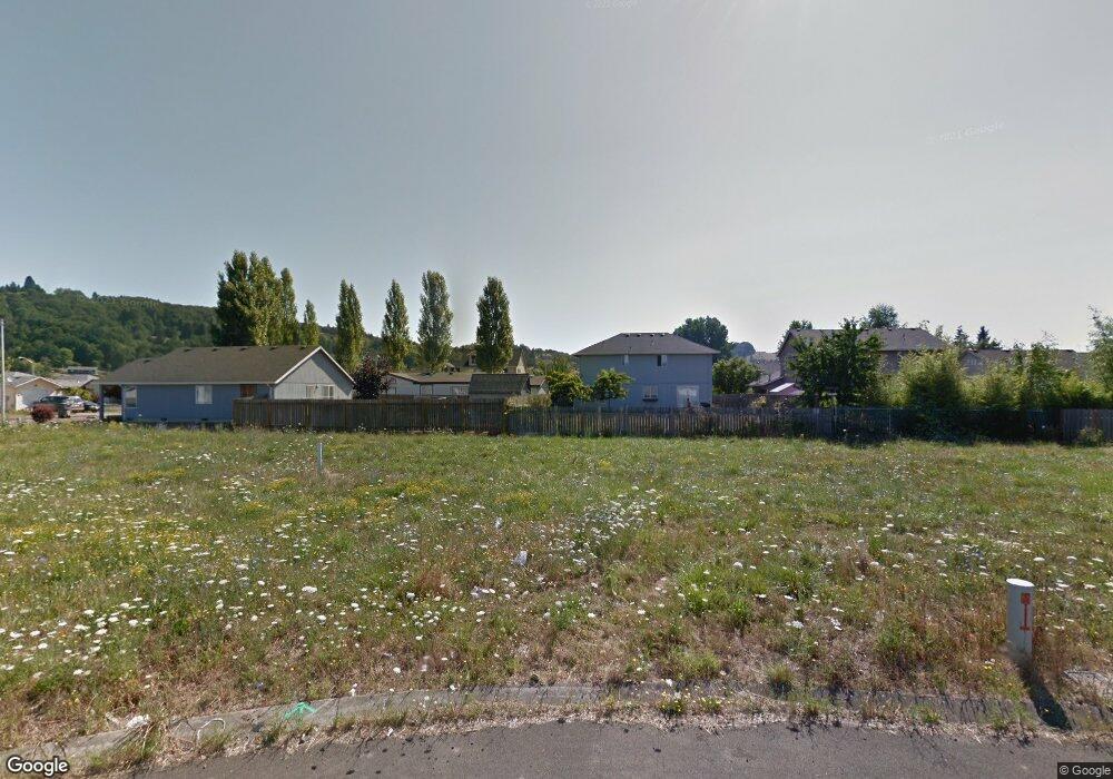 208 NW Sagan Loop, Sheridan, OR 97378 - photo 1