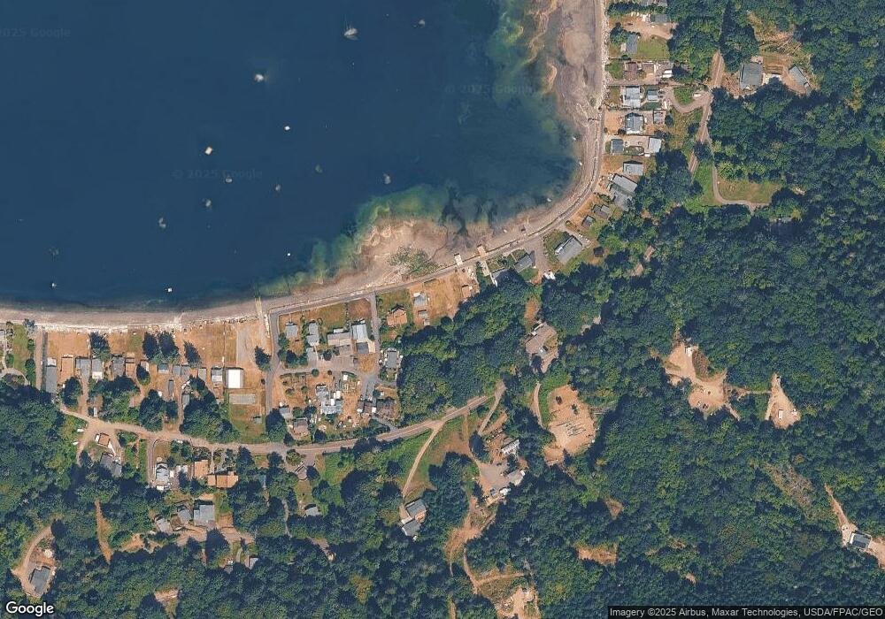 572 Allan King Rd W, Seabeck, WA 98380 - photo 1