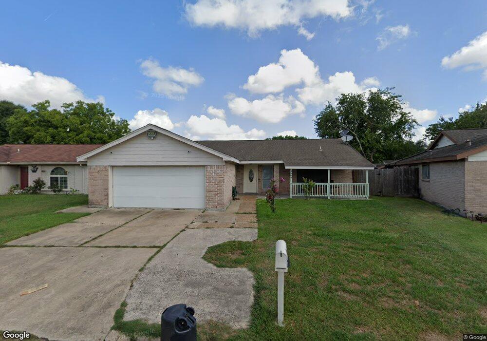 2506 Almenar Cir, Houston, TX 77038 - photo 1