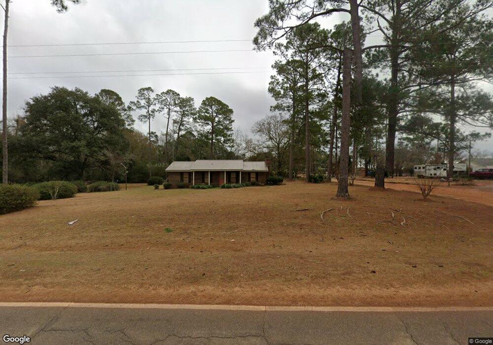 15058 Cedar Springs Rd, Blakely, GA 39823 - photo 1