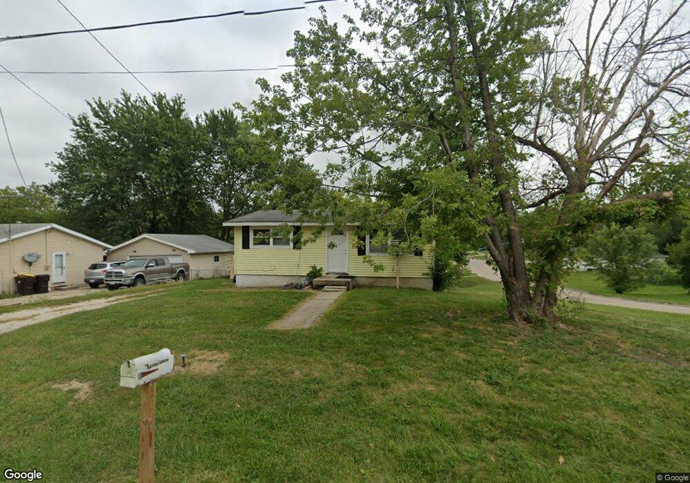 101 N Delaware St, Osceola, IA 50213 - photo 1