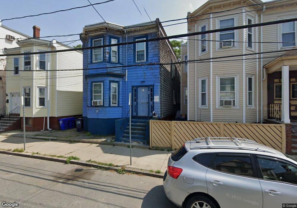 99 Falcon St, Boston, MA 02128 - photo 1