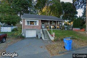 93 Colony St, Bristol, CT 06010